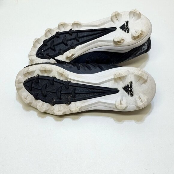 Adidas Adizero Afterburner 6 Grail Molded Cleats Boy's 2.5 Baseball SPG 753001 - Picture 11 of 11